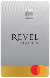 Revel Mastercard