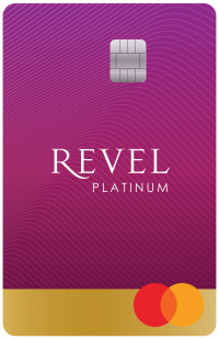 Revel Mastercard