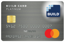 Build Mastercard