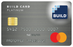 Build Mastercard