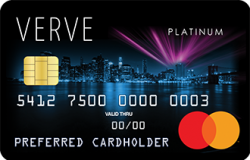 Verve Mastercard